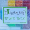 Iron-Me Beads- Divided Box, 16 Colors