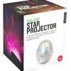 Is - Galaxy Star Projector, Silver