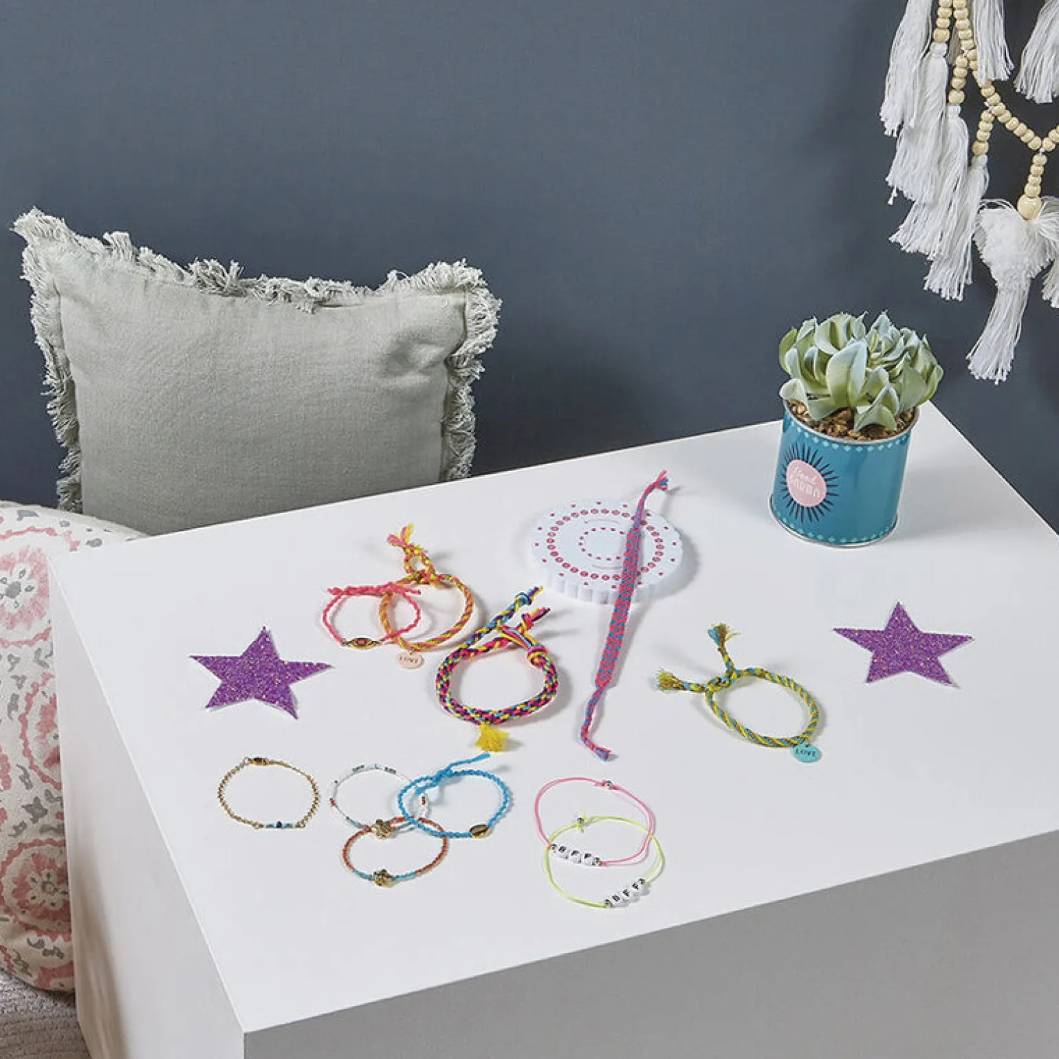 Janod - Friendship Bracelets