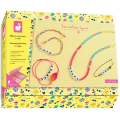 Janod - Jewellery Set