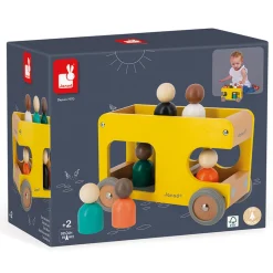Janod - School Bus