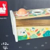 Janod - Tap Tap Xylophone