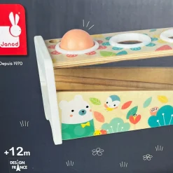 Janod - Tap Tap Xylophone