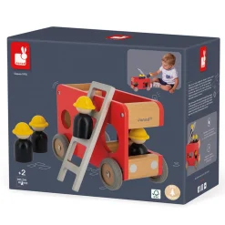 Janod Fire Engine