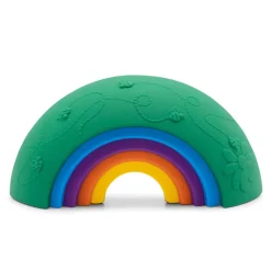 Jellystone Over The Rainbow Bright