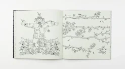 Johanna Basford - Secret Garden Colouring Book