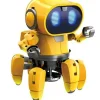 Johnco - Tobbie The Robot