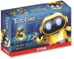 Johnco - Tobbie The Robot