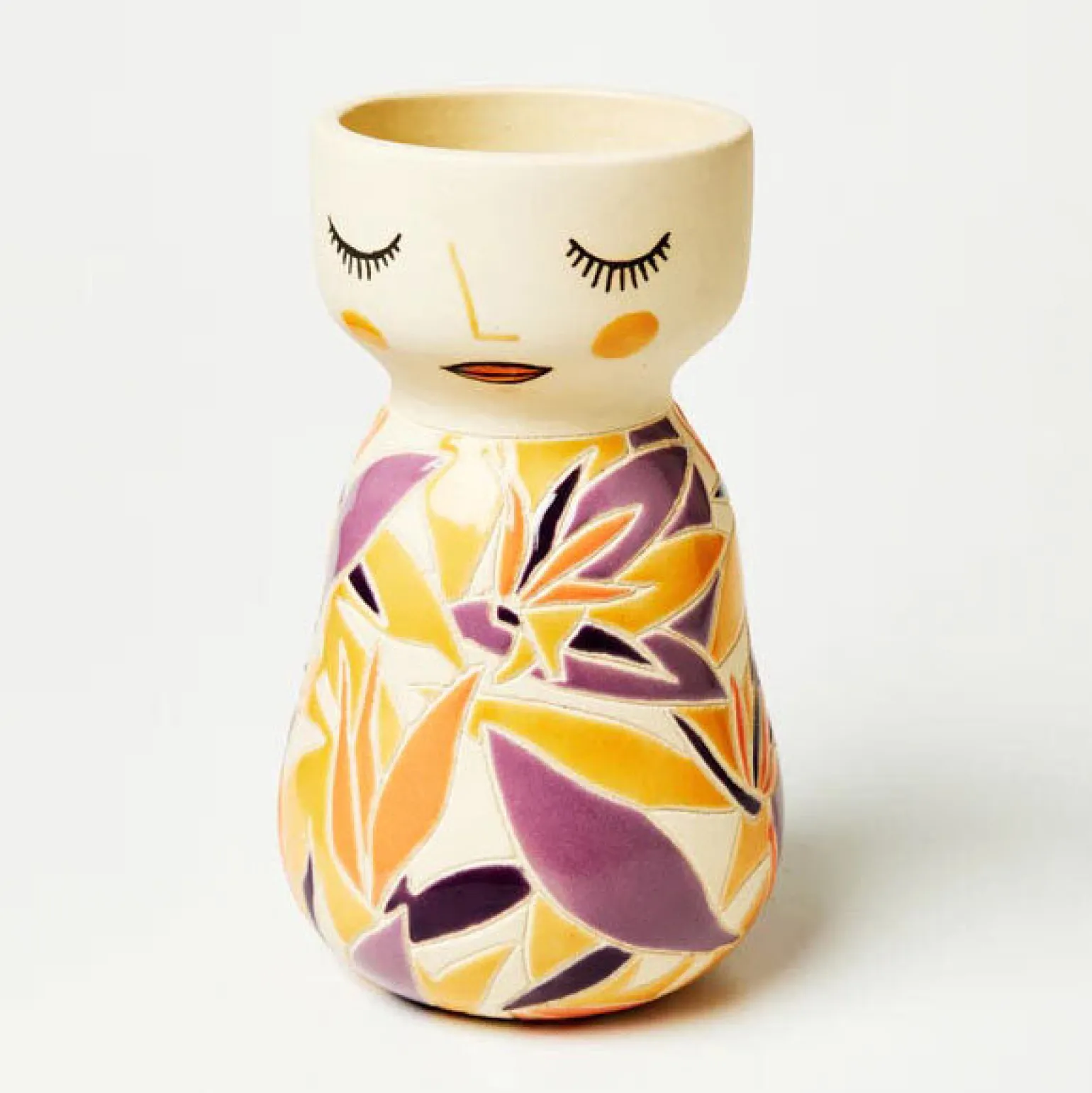Jones & Co Matilda Vase