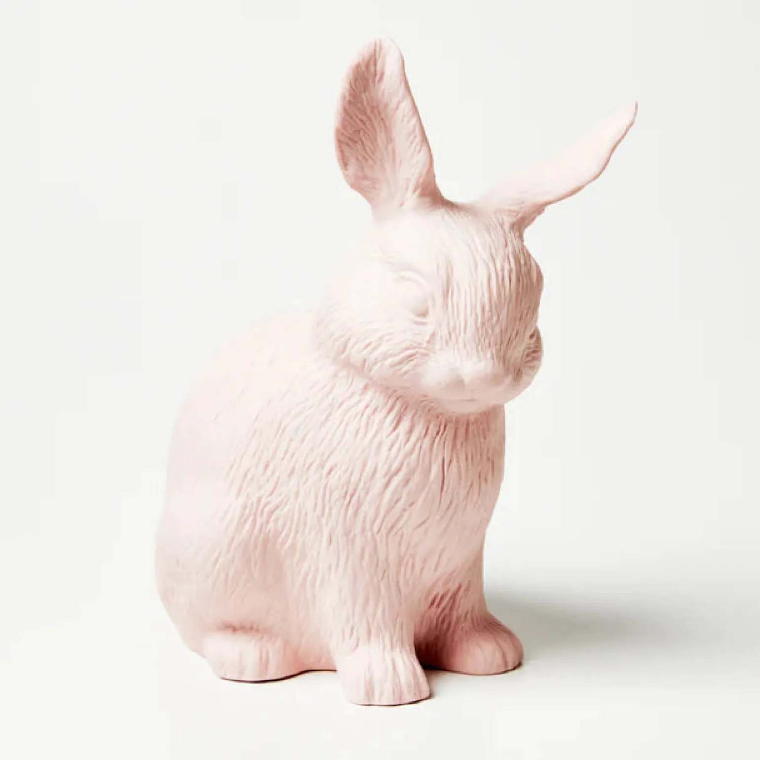 Jones & Co. Money Box Bunny Pink