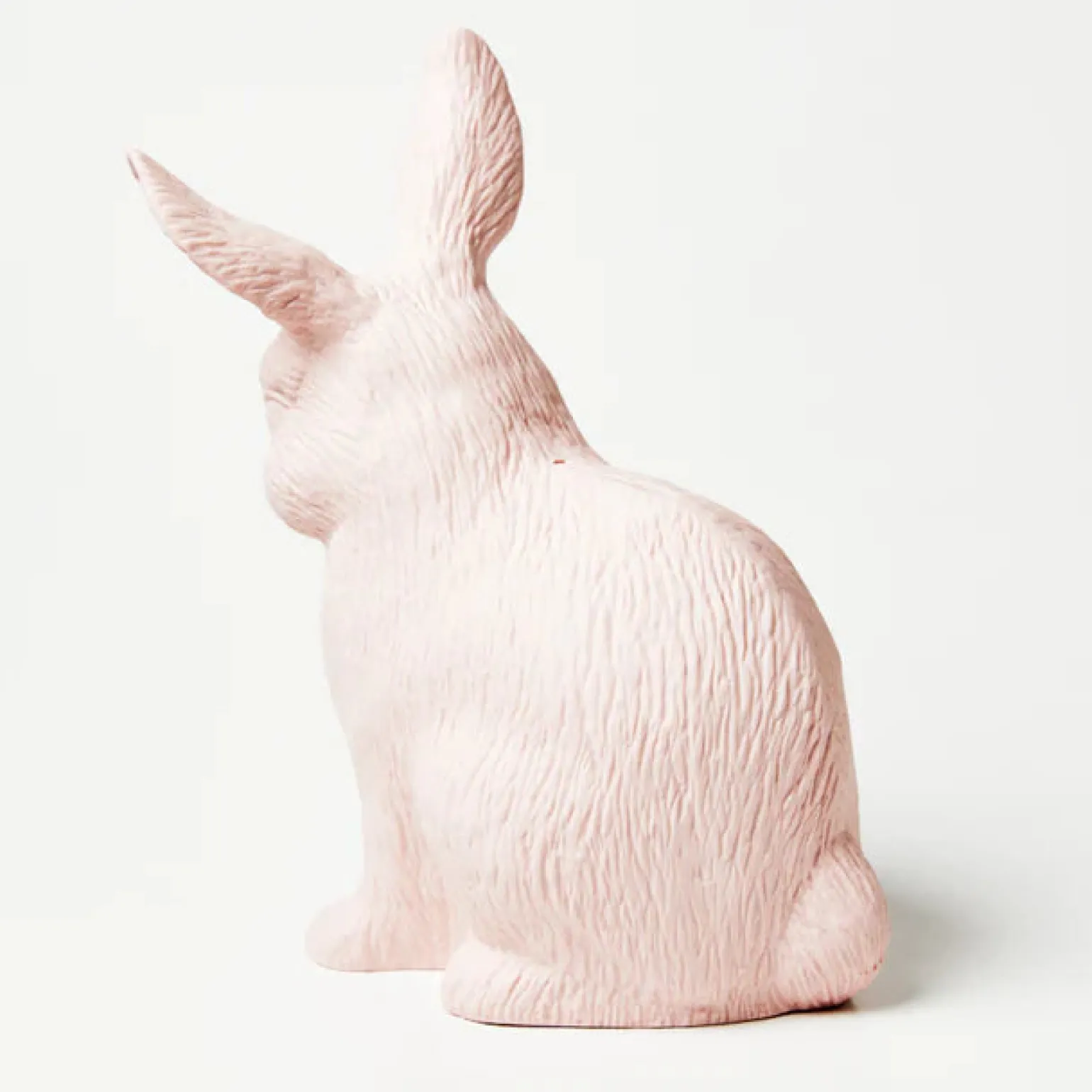 Jones & Co. Money Box Bunny Pink