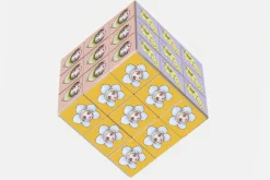 Journey Of Something - Art Cube May Gibbs
