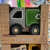 Kaper Kidz - Wooden Recycling Truck