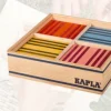 Kapla - Octocolour 100 Planks