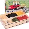 Kapla - Tractor Set 155 Pcs