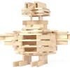 Kapla - Wooden Planks 280 Chest