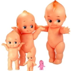 Kewpie Doll - 20 Cm