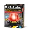 Kidz Labs - Flashing Emergency Light