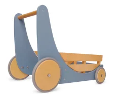 Kinderfeets - Cargo Walker, Blue