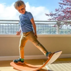 Kinderfeets - Kinderboard Board In Bamboo