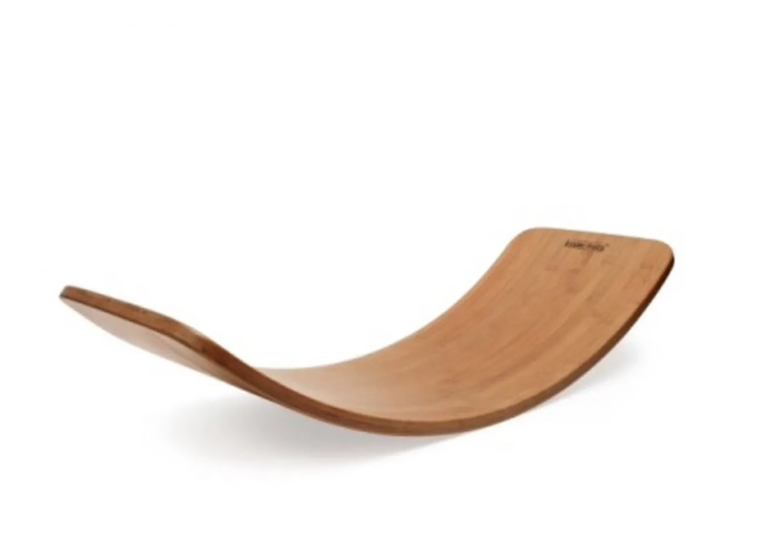 Kinderfeets - Kinderboard Board In Bamboo