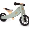 Kinderfeets - Tiny Tot 2-In-1 Trike In Sage Green