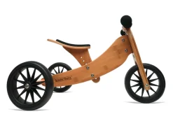 Kinderfeets - Tiny Tot 2-In-1 Trike In Bamboo