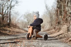 Kinderfeets - Tiny Tot 2-In-1 Trike In Bamboo