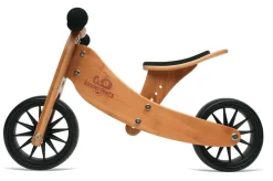 Kinderfeets - Tiny Tot 2-In-1 Trike In Bamboo