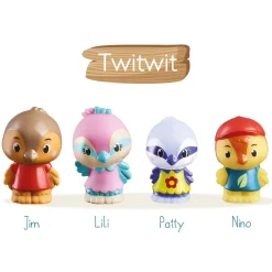Klorofil - Twitwit Family