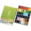 Kuretake - Gansai Tambi Paints 48 Colors