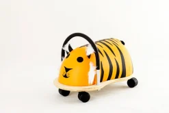 Large Wheely Tiger