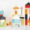 Le Toy Van - Building Blocks & Bag