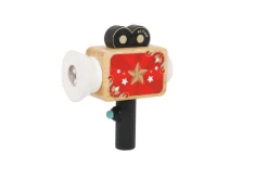 Le Toy Van - Hollywood Film Camera