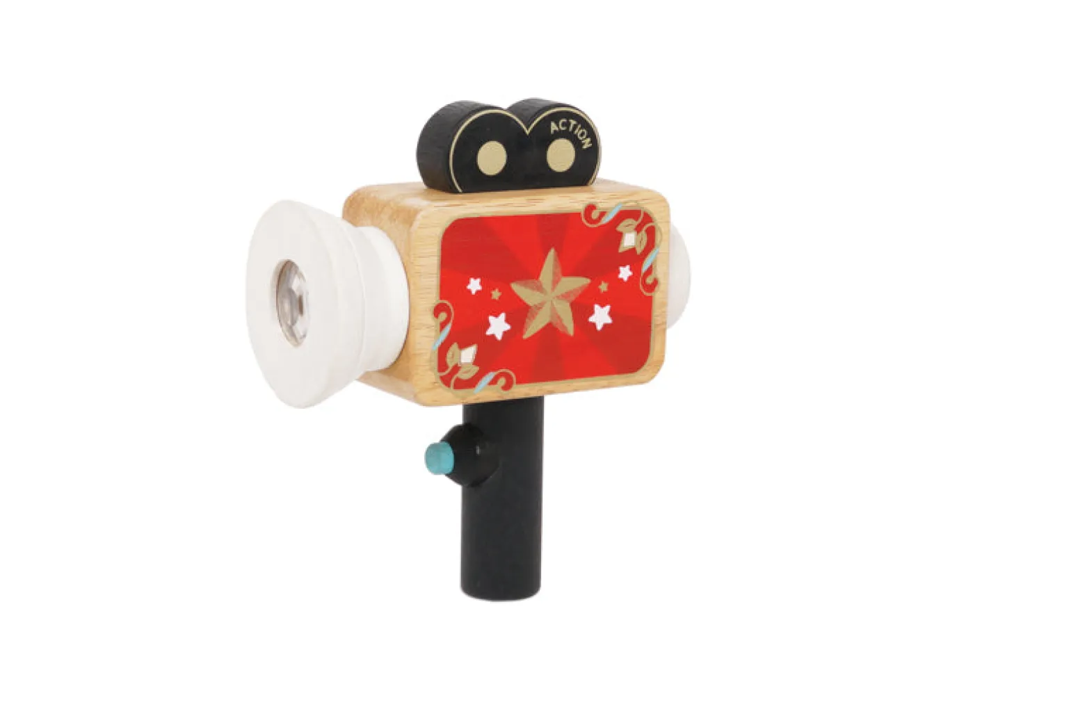 Le Toy Van - Hollywood Film Camera