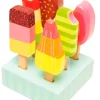 Le Toy Van - Honey Bake Wooden Ice Lollies