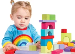 Le Toy Van - Petilou Rainbow Cloud Walker
