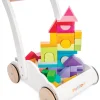 Le Toy Van - Petilou Rainbow Cloud Walker