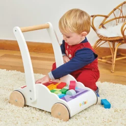 Le Toy Van - Petilou Rainbow Cloud Walker