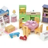 Le Toy Van - Starter Furniture Set