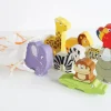 Le Toy Van - Wooden African Stacker