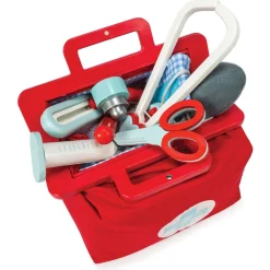 Le Toy Van - Wooden Doctor's Set