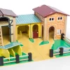Le Toy Van - Wooden Farmyard Set