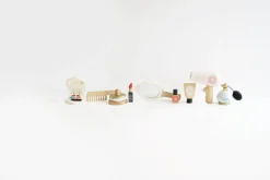 Le Toy Van - Wooden Star Beauty Bag
