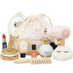Le Toy Van - Wooden Star Beauty Bag