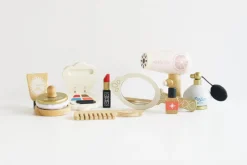 Le Toy Van - Wooden Star Beauty Bag