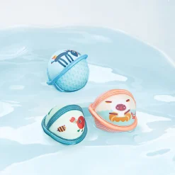 Lilliputiens - Bath Balls Farm