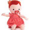 Lilliputiens - Doll, Rose