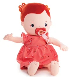 Lilliputiens - Doll, Rose