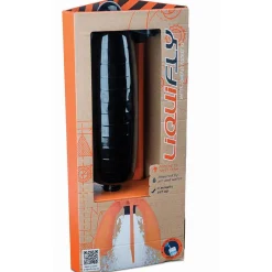 Liquify Deluxe - Water Powered Rocket